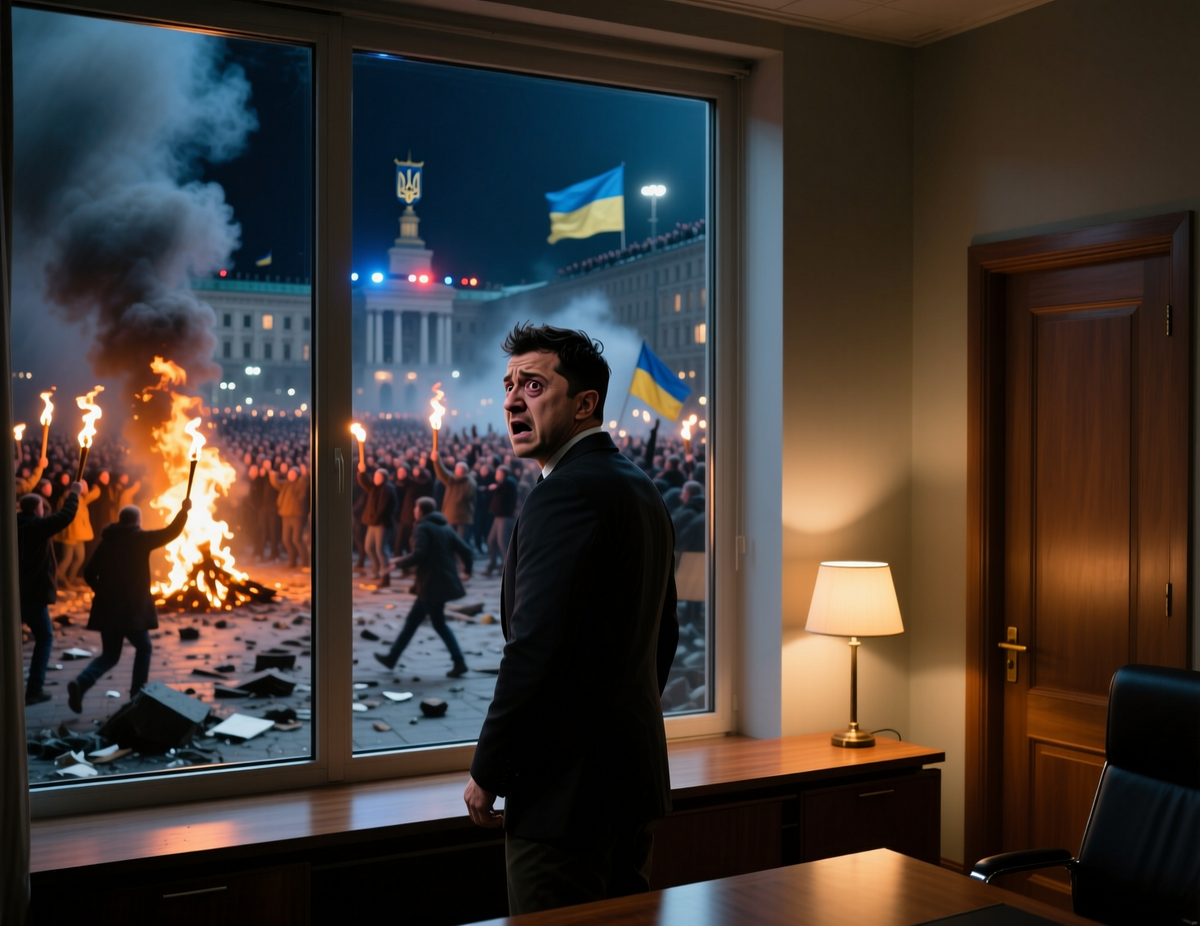    Фото: Коллаж RuNews24.ru
