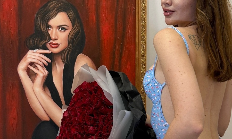 Любимая будет в восторге!