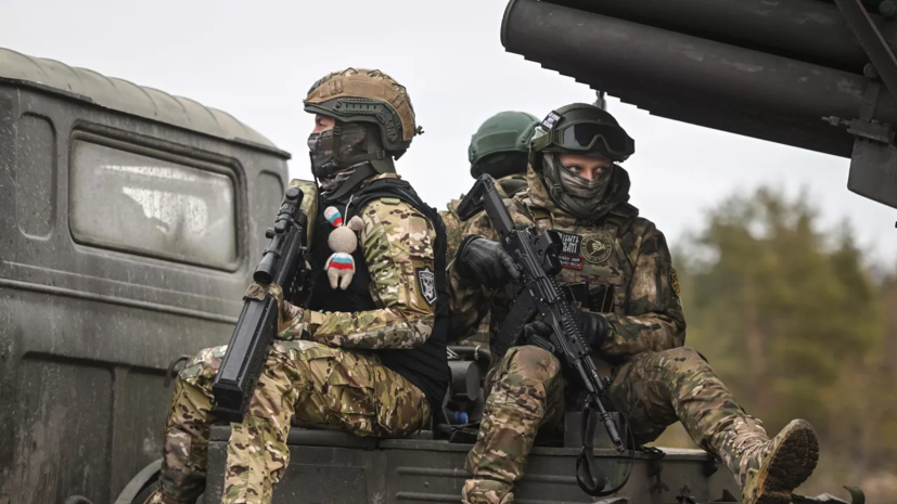   РИА Новости