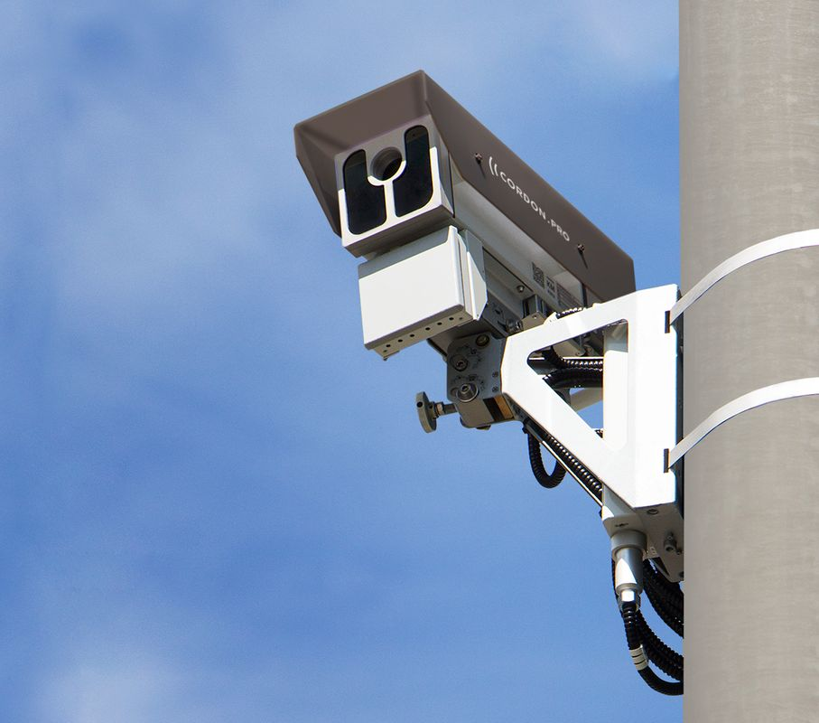 Комплекс фиксации нарушений Cordon PRO