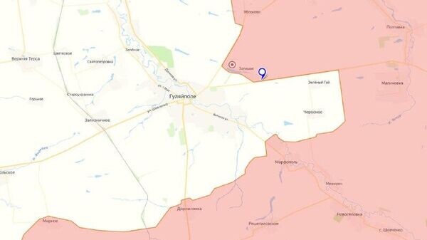    © тг-канал Sputnik Ближнее зарубежье