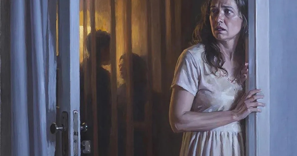 Разбитое сердце или как стать счастливой