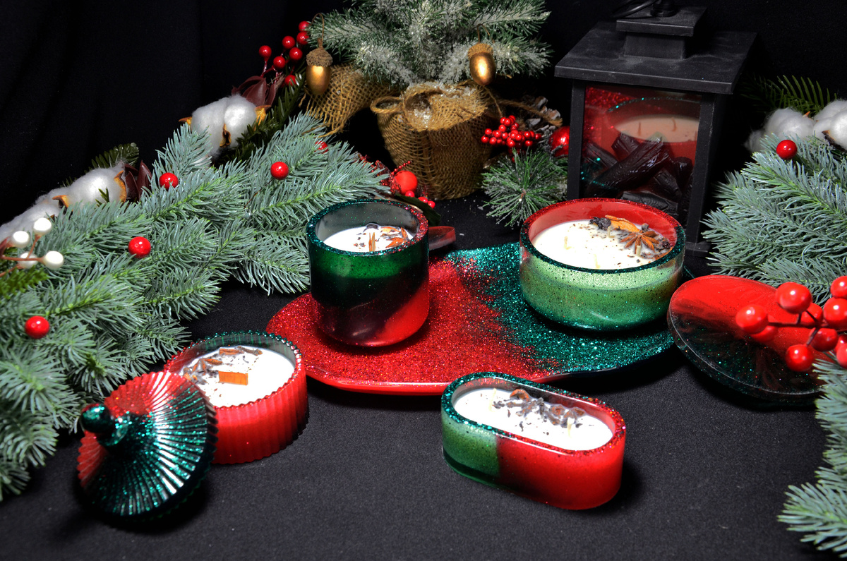 фото и изделия автора