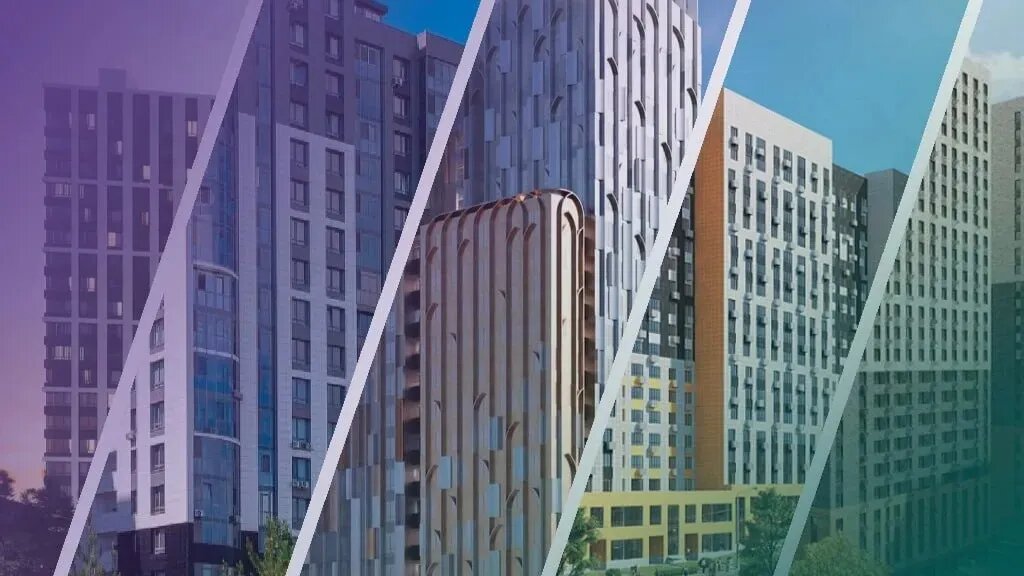 Коллаж: Урбан Медиа