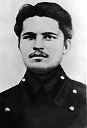 Фото С. М. Кирова с сайта МБУ «Централизованная библиотечная система Тайгинского городского округа» Их именами названы улицы города