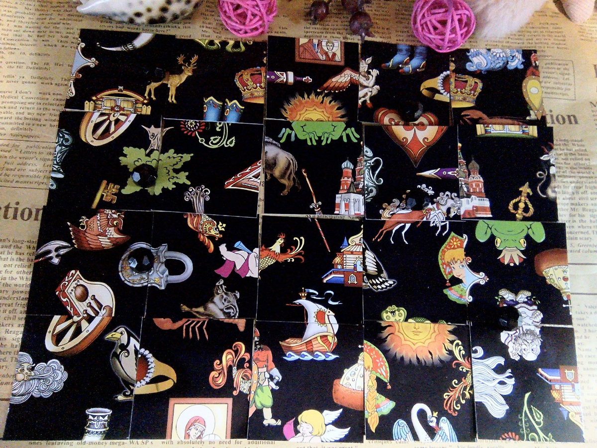 Фото автора.