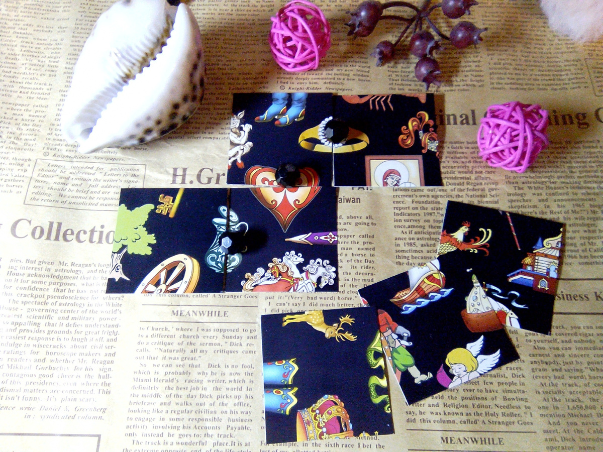 Фото автора.