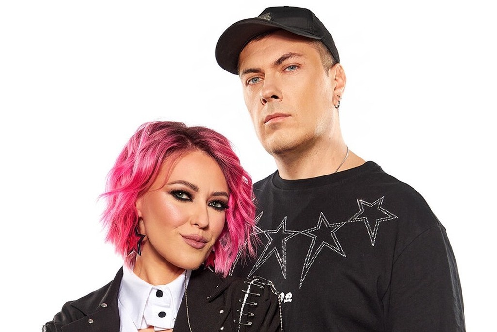    Фото © Группа «Вирус!»