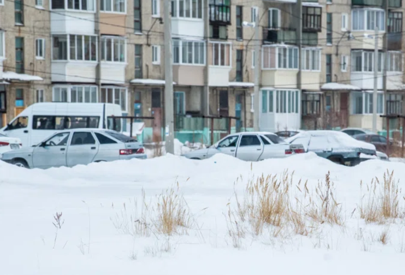 Фото: Илья Московец, URA.RU