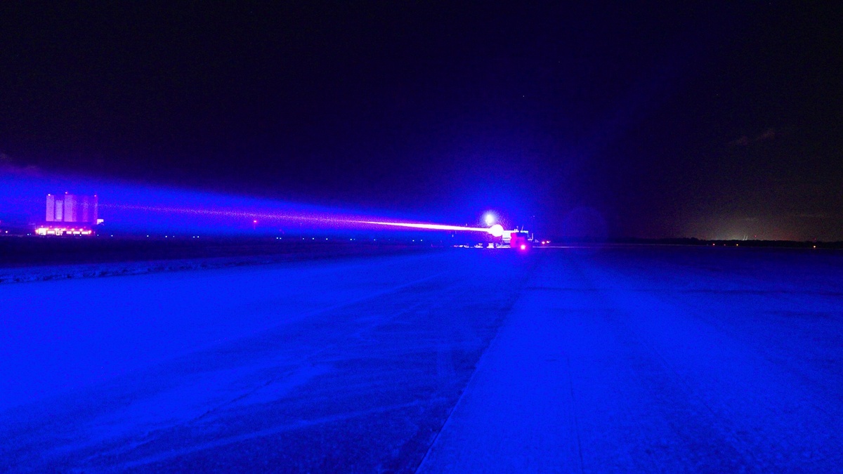 Рекордный тест Star Catcher позволил компании направить оптическую энергию на серийные коммерческие солнечные панели. Источник: Star Catcher