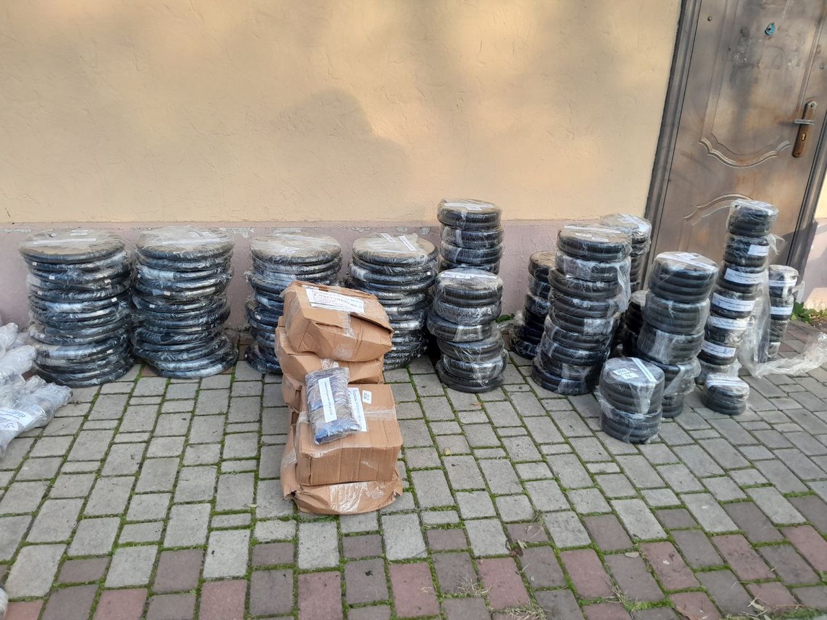    Фото: Минспорта Херсонской области