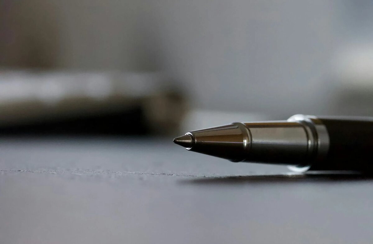 Фото: michael podger / unsplash.com