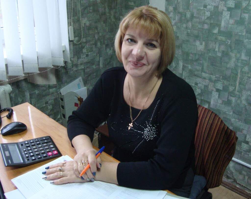 Наталья Викторовна Пономарева Веселовские вести  📷
