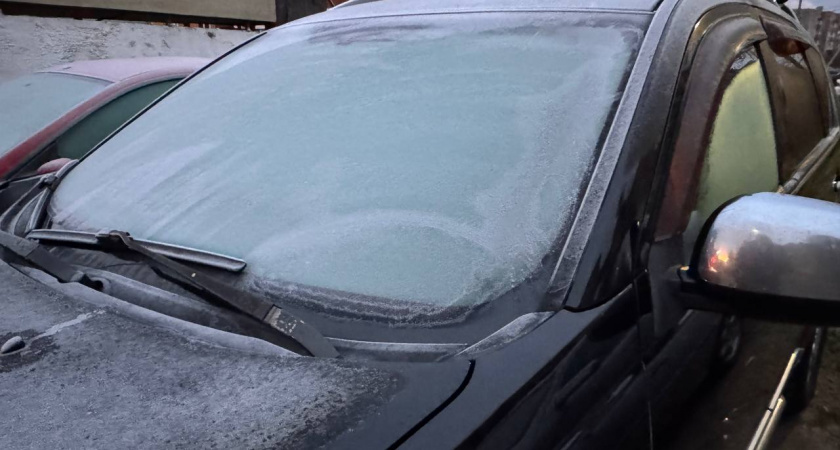    Как заставить дворники работать даже в -30°C: четыре проверенных способа, которые спасут стеклоочистители в мороз