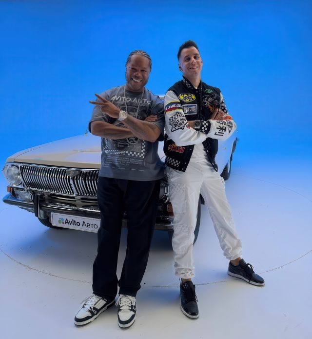    Фото: пресс-служба Avito Авто