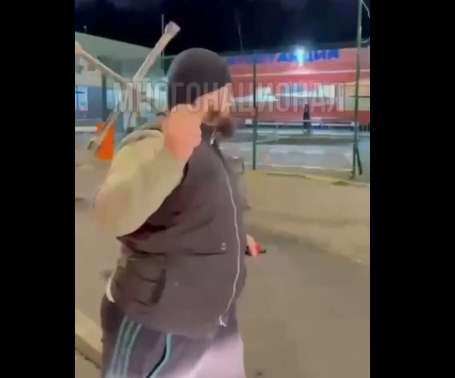 Стоп-кадр видео