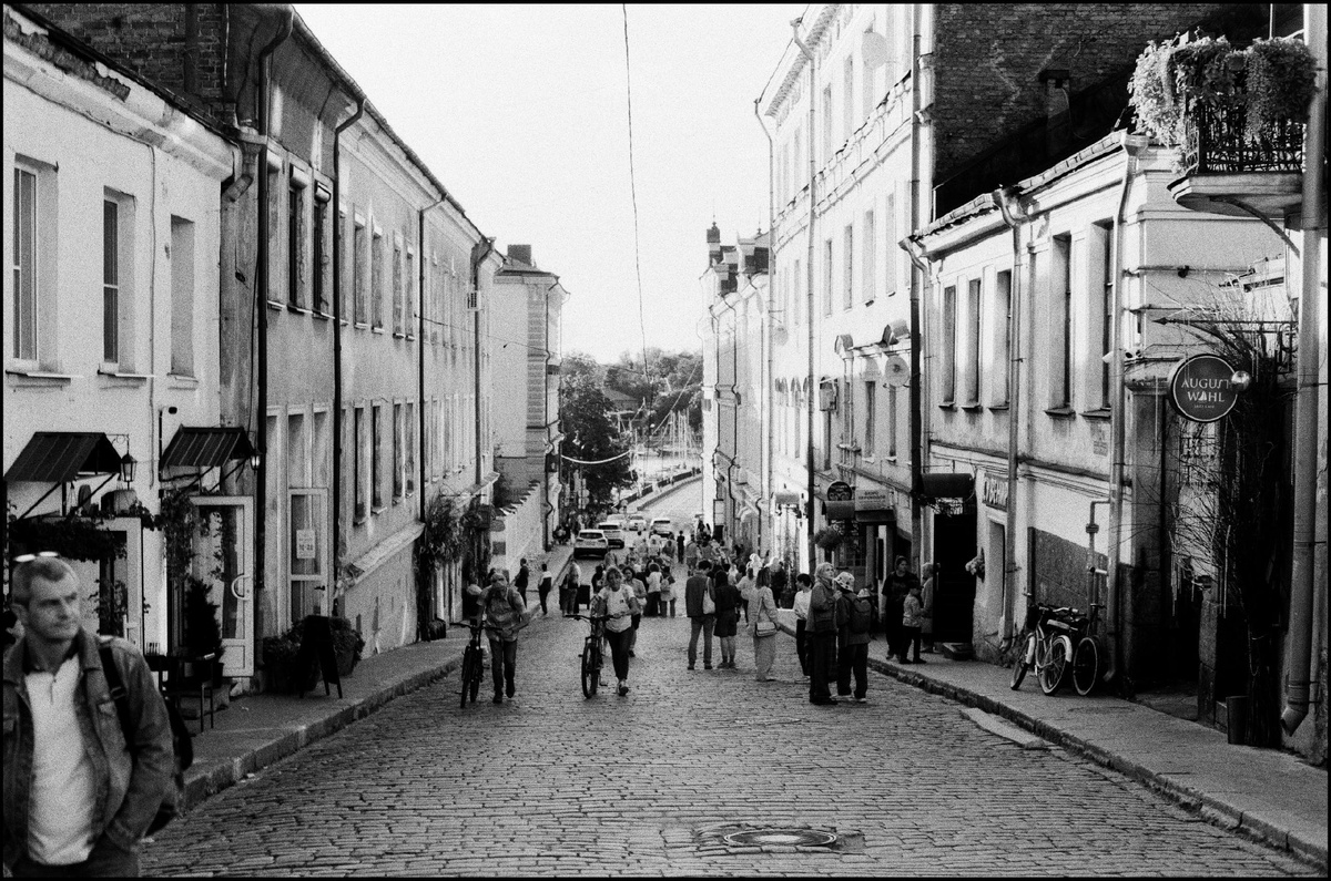 Фотографии из личного архива