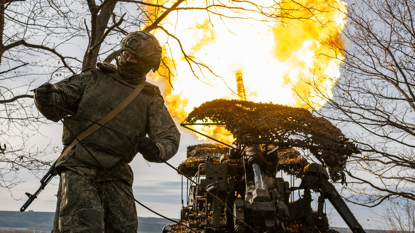   РИА Новости Сергей Бобылев