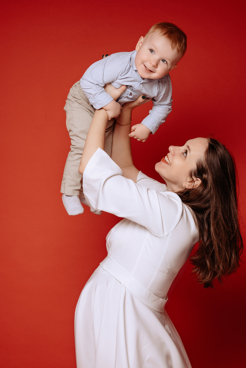 В ожидании Санечки❤️