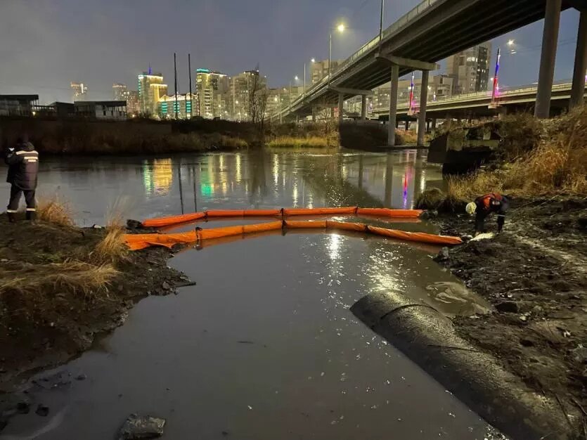 Фото: Поисково-спасательная служба Челябинской области