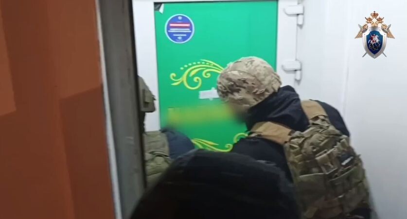    Пресс-служба Следственного комитета