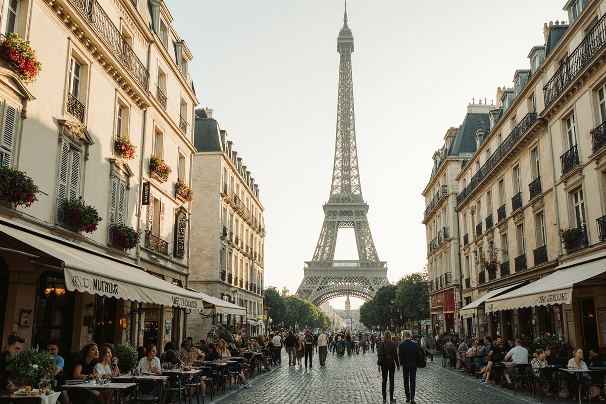 Что можно и нельзя ввозить во Францию из России в 2025 году: запрет на мясо и молочные продукты, правила ввоза лекарств, животных, техники и личных вещей при переезде на ПМЖ в Париж, Лион или Марсель.