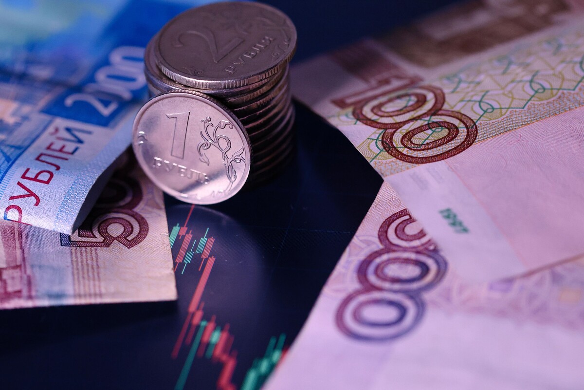    Андрей Любимов / РБК