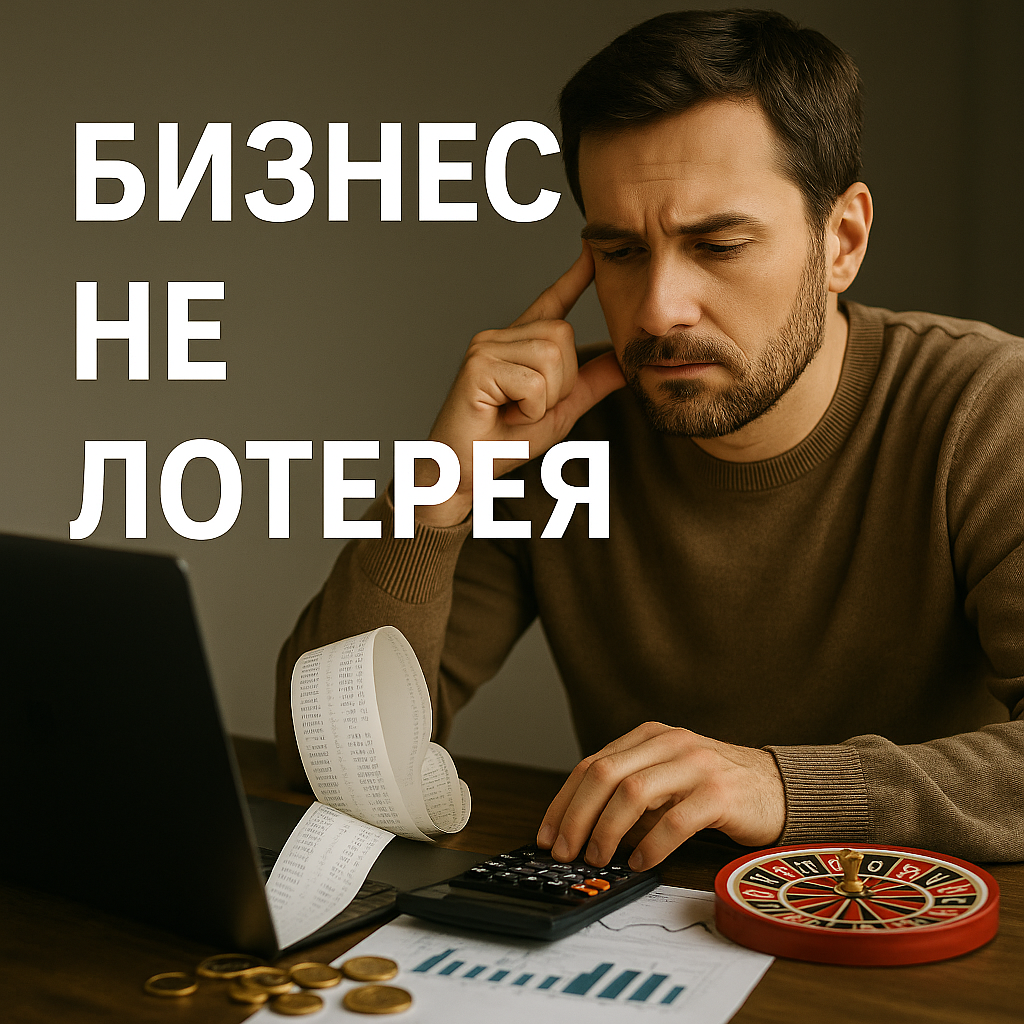 Анализ ниши