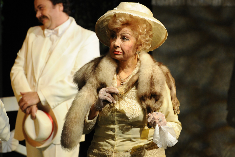    Станислав Красильников/ТАСС