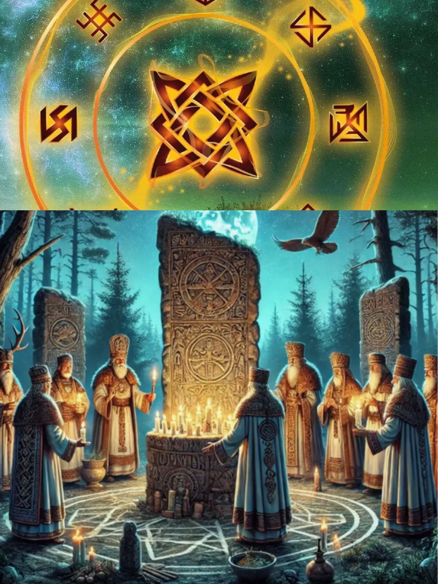 Фотоколлаж автора статьи