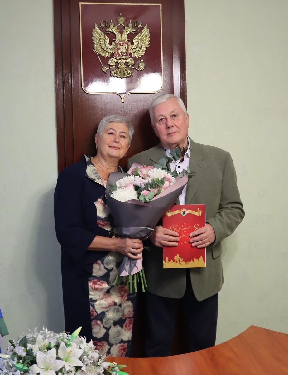    фото: © Управление ЗАГС Республики Карелия