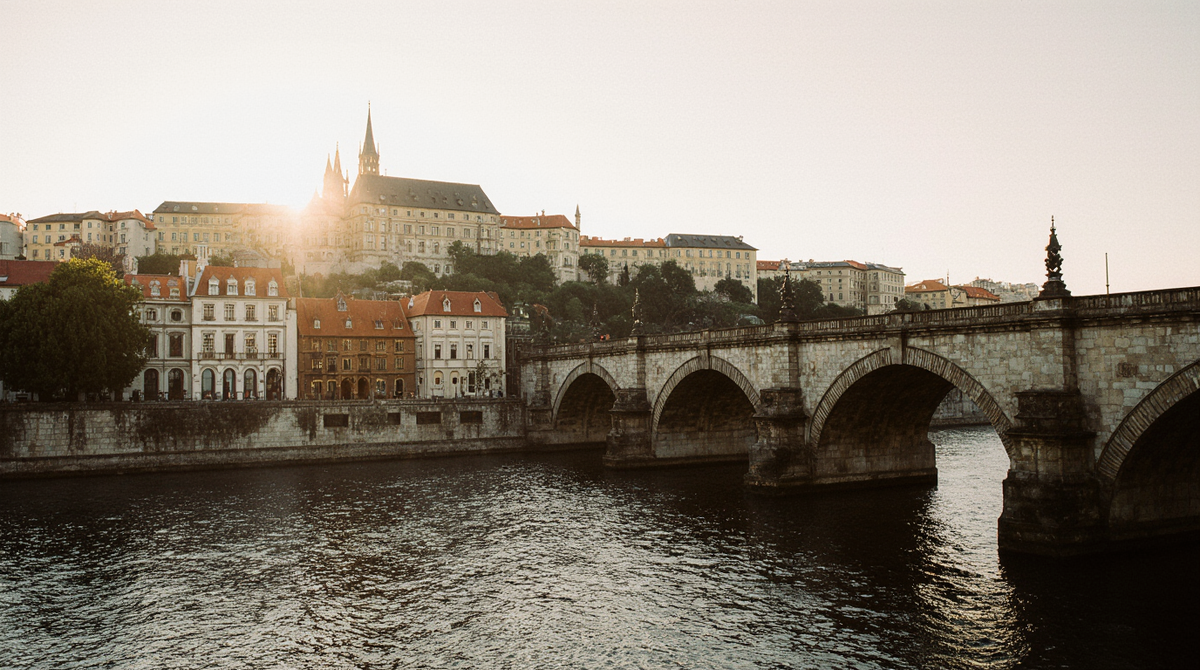 Что нужно знать перед переездом в Чехию из России в 2025 году: визы, таможенные правила, аренда жилья, климат, язык и советы по перевозке вещей в Прагу, Брно и другие города.