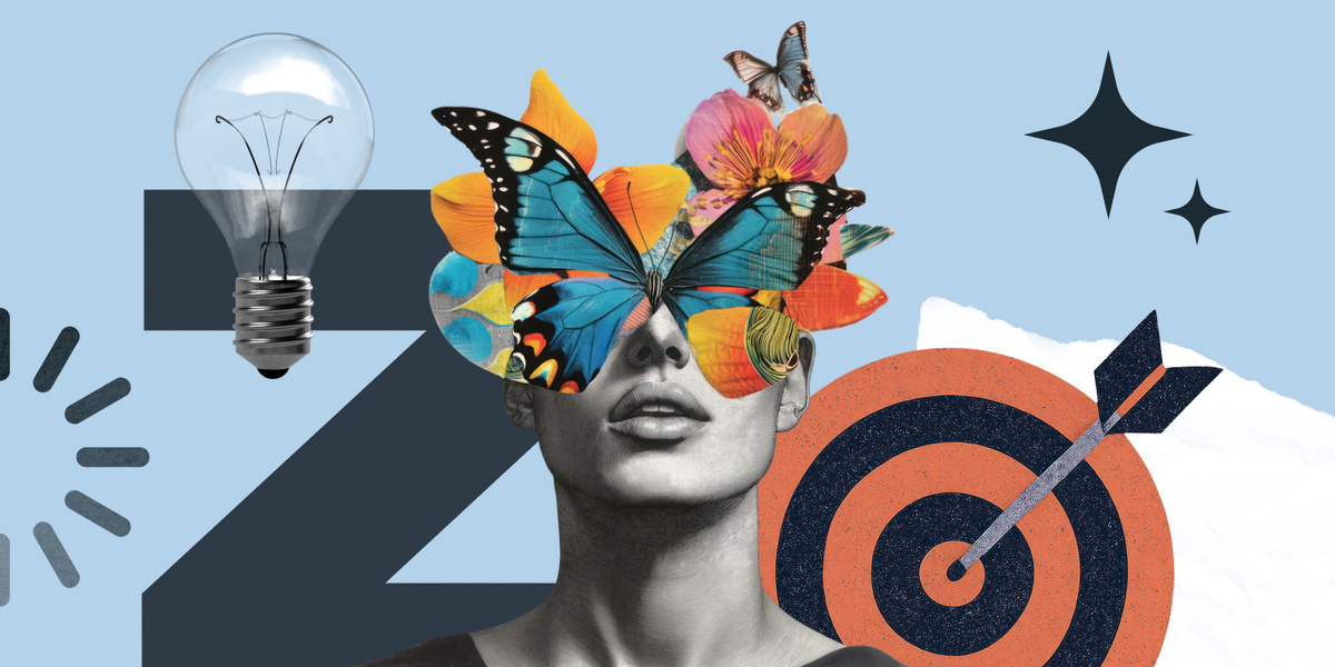 Зумеры — первое поколение, которое не знает мира без интернета. Им не нужно было осваивать технологии, они буквально родились с навыком работы с информацией и технологиями. А это значительно повлияло на их восприятие реальности, способ мышления и мотивацию.