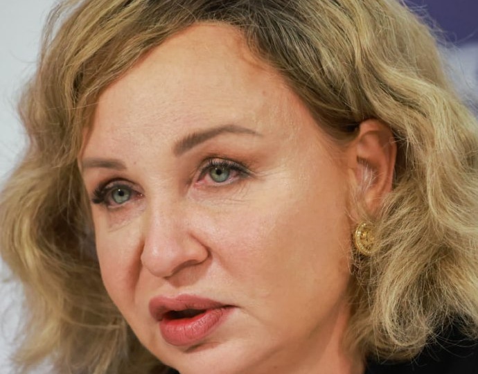 Экс-депутат области арестована за мошенничество на сотни миллионов