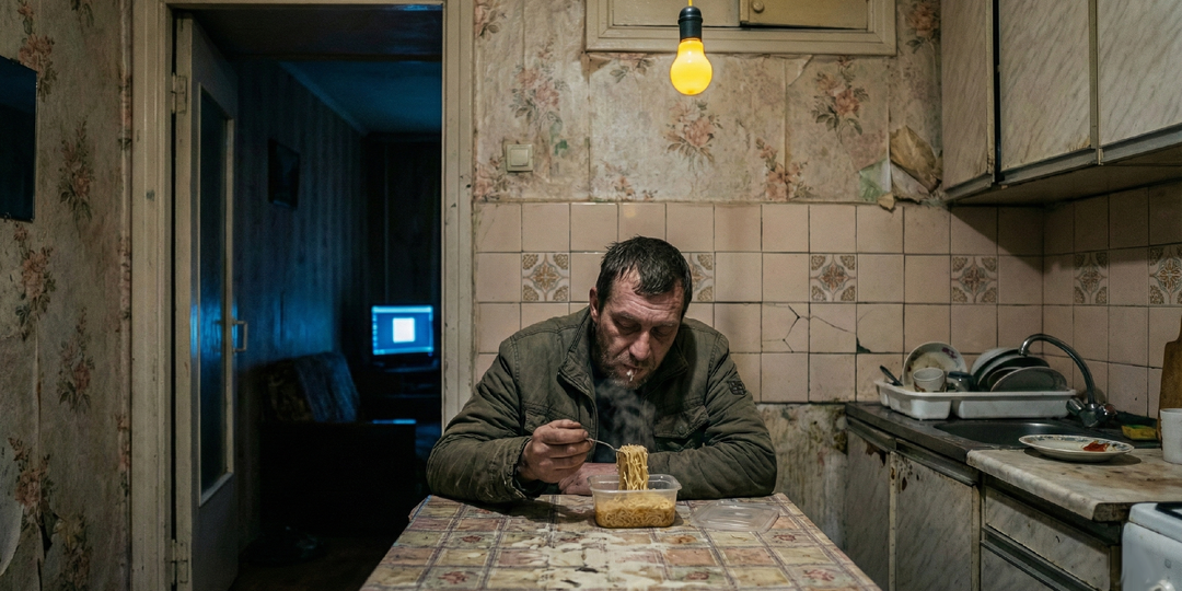 Мне 40 лет. Зарплата 45 тыс. и алименты на ребенка. Жизнь кончена? Я на обочине?