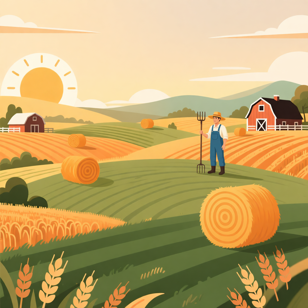 Как снизить затраты на корма в 2025 году