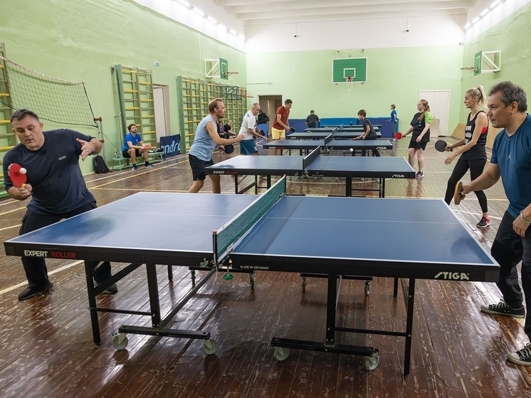     Фото: Илья Тимин