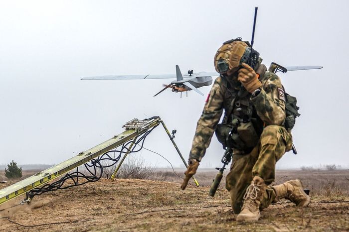 Фото Алексея Коновалова .