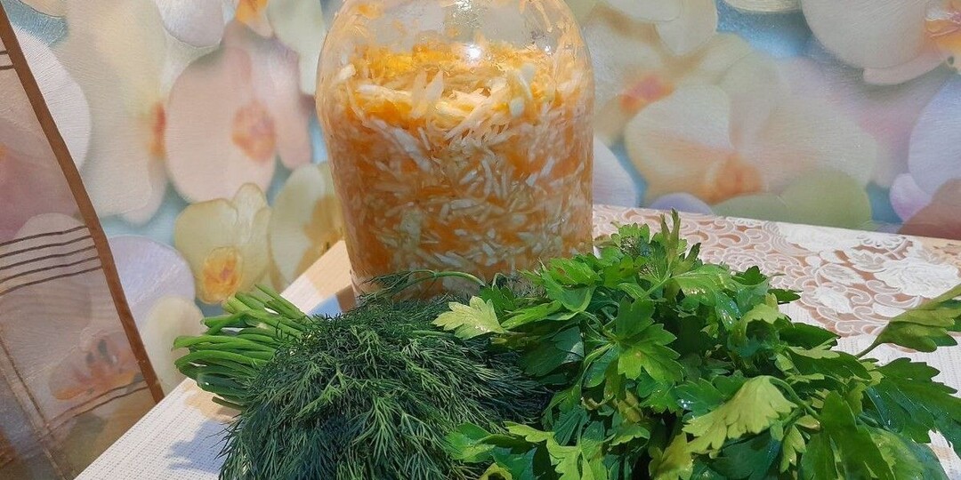 Квашеная капуста: польза для здоровья