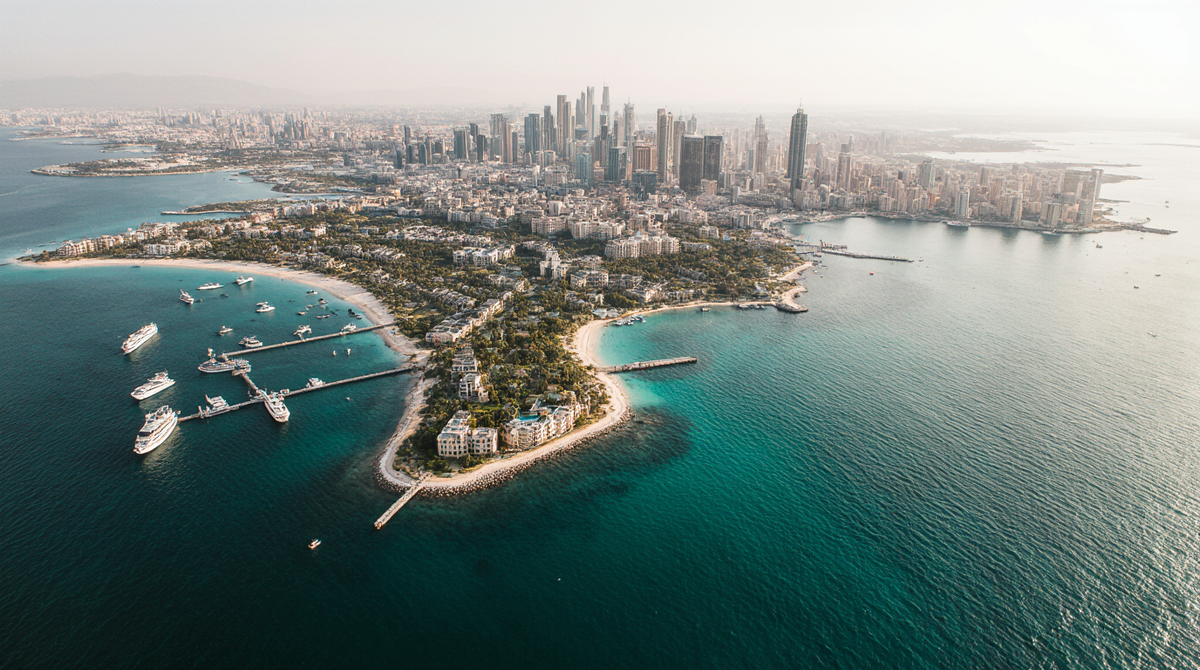 Что нужно знать перед переездом в ОАЭ из России в 2025 году: визы, культурные нормы ислама, запрет на IQOS, правила жизни в Дубае и Абу-Даби, советы по перевозке вещей и адаптации в Эмиратах.







