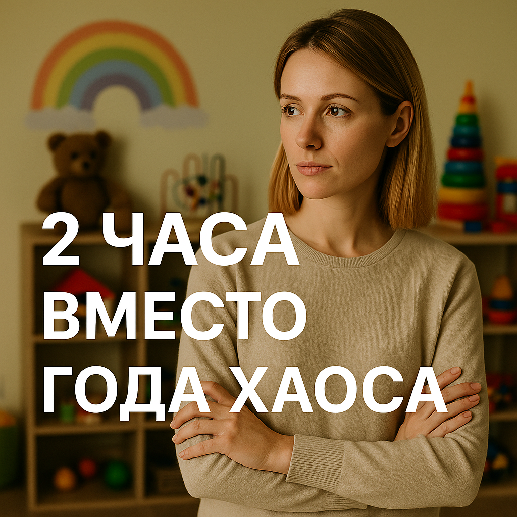 Анализ ниши