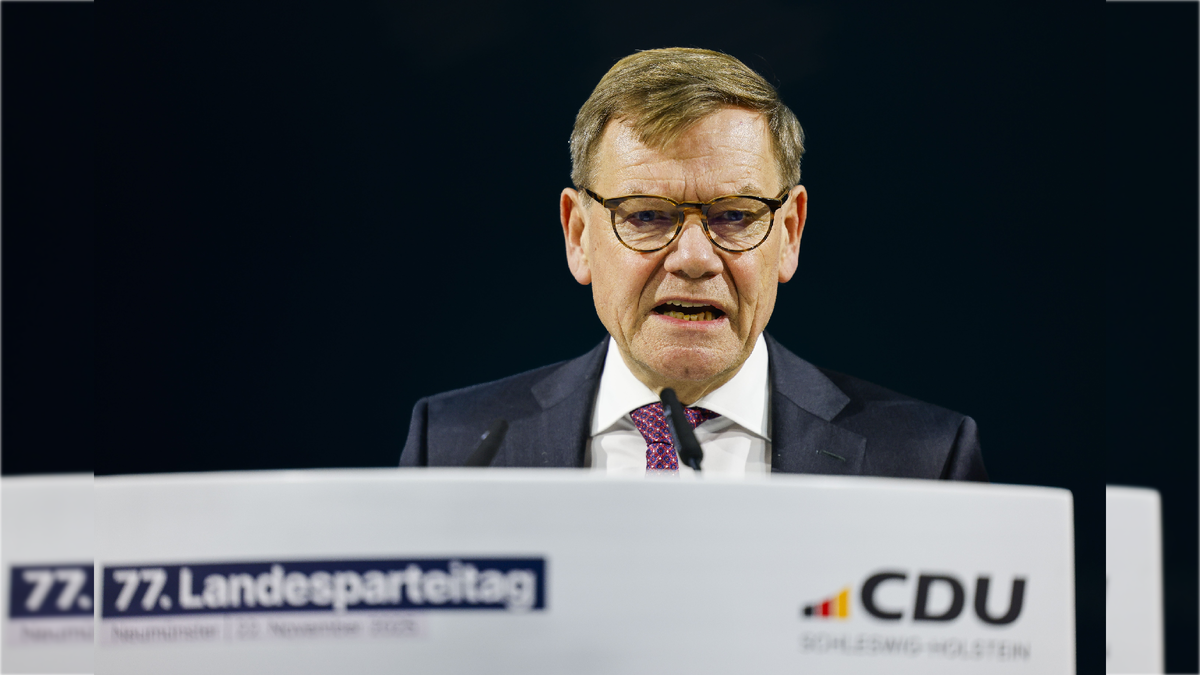 Фото: Frank Molter/globallookpress.com