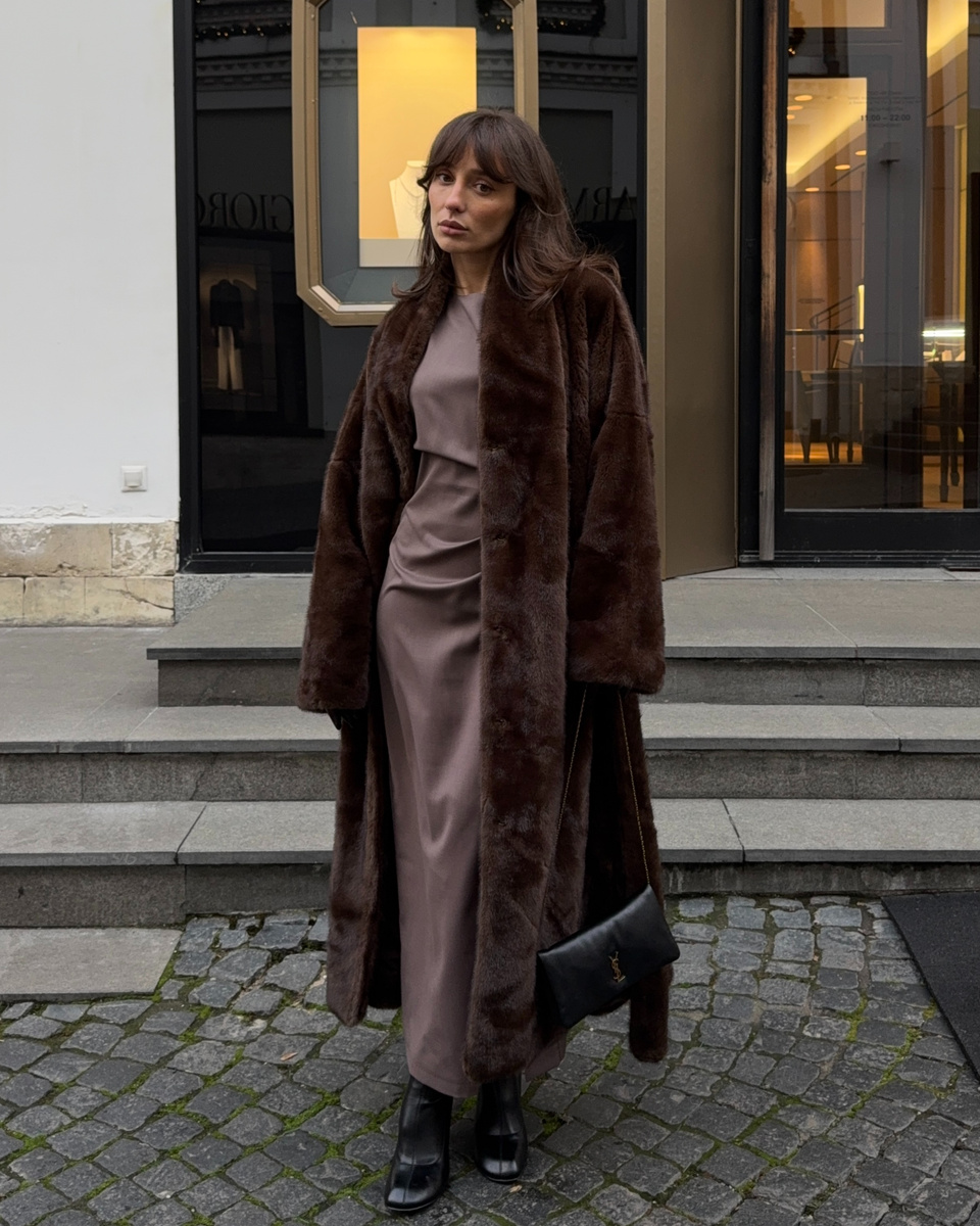 Дарья Митягина, друг бренда