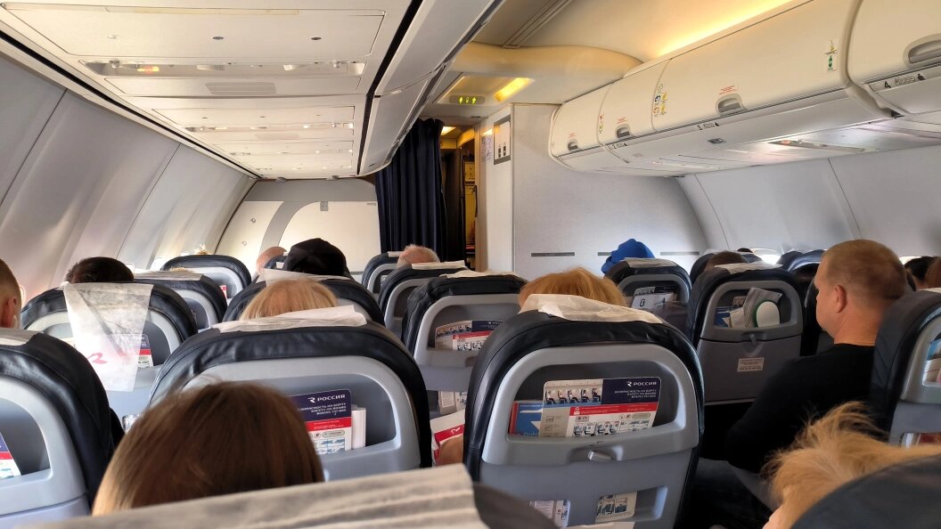    Maksim Konstantinov/Globallookpress