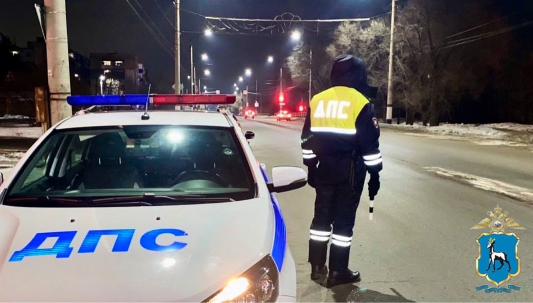    Фото ГУ МВД РФ по Самарской области