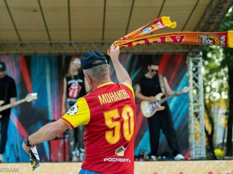     фото - пресс-служба ПФК