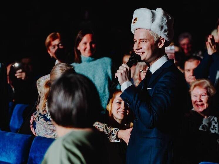     фото: телеграм-канал SHAMAN