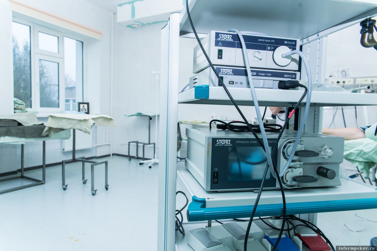 Фото: ПАИ. Фото носит иллюстративный характер