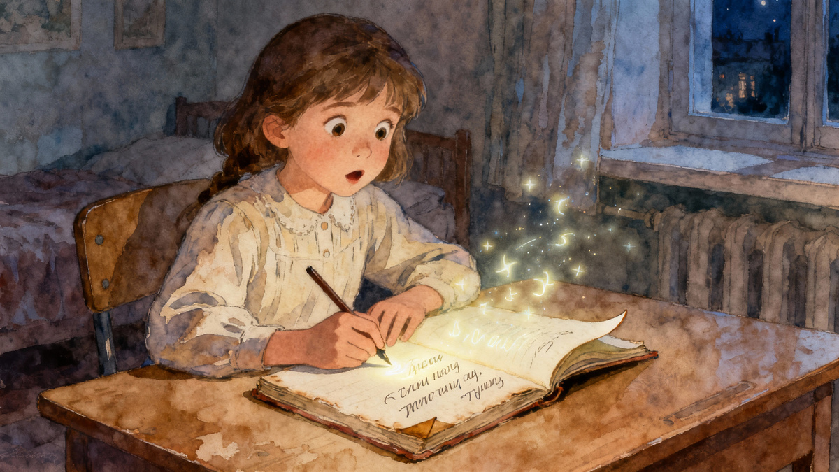 Специальная картинка для Секретной Лаборатории Умений
