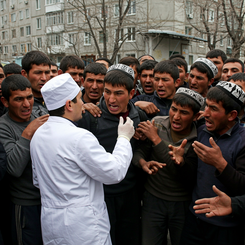 коллаж Царьграда